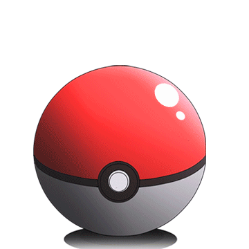pokeball